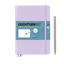Leuchtturm 1917 Medium (A5) Sketchbook