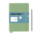 Leuchtturm 1917 Medium (A5) Sketchbook