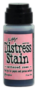 Ranger Tim Holtz Distress Stain