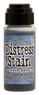 Ranger Tim Holtz Distress Stain