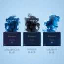 Waterman Ink Cartridges Large Size (8 Pack)