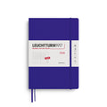 Leuchtturm 1917 Week Planner Hardcover Composition (B5) 2026