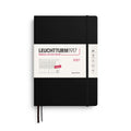 Leuchtturm 1917 Week Planner Hardcover Composition (B5) 2027
