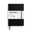 Leuchtturm 1917 Week Planner Hardcover Composition (B5) 2027