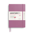 Leuchtturm 1917 Week Planner Hardcover Composition (B5) 2027