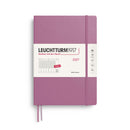 Leuchtturm 1917 Week Planner Hardcover Composition (B5) 2027