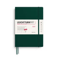 Leuchtturm 1917 Week Planner Hardcover Composition (B5) 2027