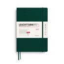 Leuchtturm 1917 Week Planner Hardcover Composition (B5) 2027