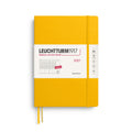 Leuchtturm 1917 Week Planner Hardcover Composition (B5) 2027