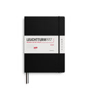 Leuchtturm 1917 Week Planner Hardcover Master (A4+) 2026
