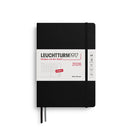 Leuchtturm 1917 Week Planner Hardcover Medium (A5) 2026