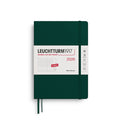 Leuchtturm 1917 Week Planner Hardcover Medium (A5) 2026
