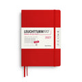 Leuchtturm 1917 Week Planner Hardcover Medium (A5) 2027