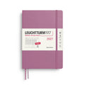 Leuchtturm 1917 Week Planner Hardcover Medium (A5) 2027