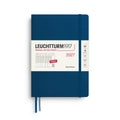 Leuchtturm 1917 Week Planner Hardcover Medium (A5) 2027