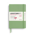 Leuchtturm 1917 Week Planner Hardcover Medium (A5) 2027