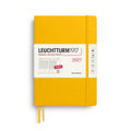 Leuchtturm 1917 Week Planner Hardcover Medium (A5) 2027