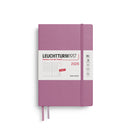 Leuchtturm 1917 Week Planner Hardcover Paperback (B6+) 2026