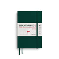 Leuchtturm 1917 Week Planner Hardcover Paperback (B6+) 2026