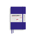 Leuchtturm 1917 Week Planner Hardcover Paperback (B6+) 2026