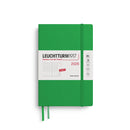 Leuchtturm 1917 Week Planner Hardcover Paperback (B6+) 2026