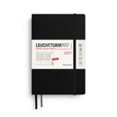 Leuchtturm 1917 Week Planner Hardcover Paperback (B6+) 2027