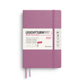 Leuchtturm 1917 Week Planner Hardcover Paperback (B6+) 2027