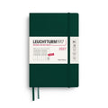 Leuchtturm 1917 Week Planner Hardcover Paperback (B6+) 2027