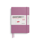 Leuchtturm 1917 Weekly Planner Hardcover Medium (A5) 2026