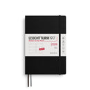 Leuchtturm 1917 Weekly Planner Softcover Medium (A5) 2026