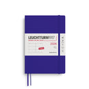 Leuchtturm 1917 Weekly Planner Softcover Medium (A5) 2026