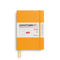 Leuchtturm 1917 Weekly Planner Softcover Medium (A5) 2026