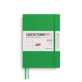 Leuchtturm 1917 Weekly Planner Softcover Medium (A5) 2026