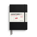 Leuchtturm 1917 Weekly Planner Hardcover Medium (A5) 2027