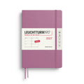 Leuchtturm 1917 Weekly Planner Hardcover Medium (A5) 2027