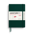 Leuchtturm 1917 Weekly Planner Hardcover Medium (A5) 2027