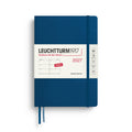 Leuchtturm 1917 Weekly Planner Hardcover Medium (A5) 2027