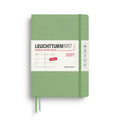 Leuchtturm 1917 Weekly Planner Hardcover Medium (A5) 2027