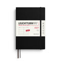 Leuchtturm 1917 Weekly Planner Softcover Medium (A5) 2027