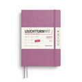 Leuchtturm 1917 Weekly Planner Softcover Medium (A5) 2027