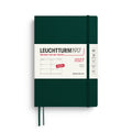 Leuchtturm 1917 Weekly Planner Softcover Medium (A5) 2027