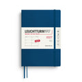 Leuchtturm 1917 Weekly Planner Softcover Medium (A5) 2027