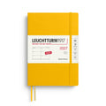 Leuchtturm 1917 Weekly Planner Softcover Medium (A5) 2027