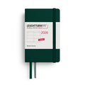 Leuchtturm 1917 Weekly Planner Hardcover Mini (A7) 2026