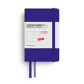 Leuchtturm 1917 Weekly Planner Hardcover Mini (A7) 2026