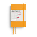 Leuchtturm 1917 Weekly Planner Hardcover Mini (A7) 2026