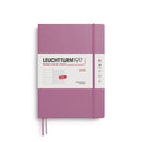 Leuchtturm 1917 Weekly Planner & Notebook Hardcover Composition (B5) 2026