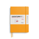 Leuchtturm 1917 Weekly Planner & Notebook Hardcover Composition (B5) 2026