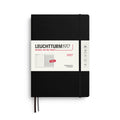 Leuchtturm 1917 Weekly Planner & Notebook Hardcover Composition (B5) 2027