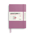 Leuchtturm 1917 Weekly Planner & Notebook Hardcover Composition (B5) 2027